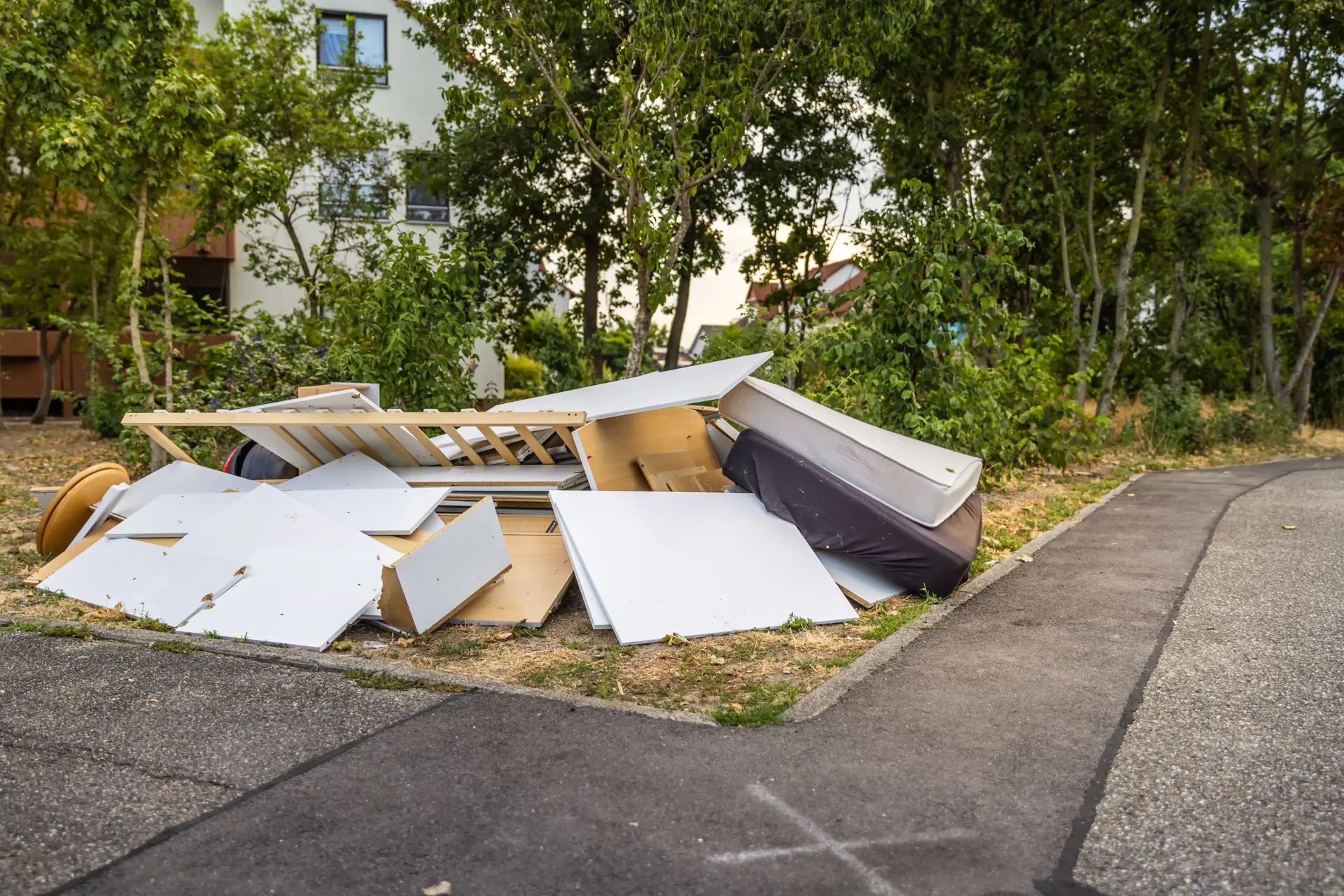 Junk Removal